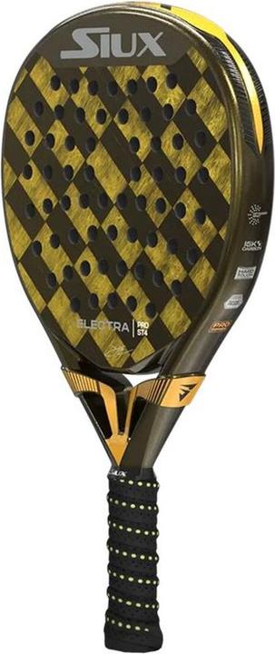 Produktbild Siux Electra Stupa Pro St4