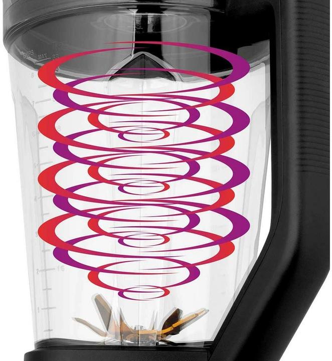 Produktbild Gastroback Multi Power Mix & Soup (2000 W)