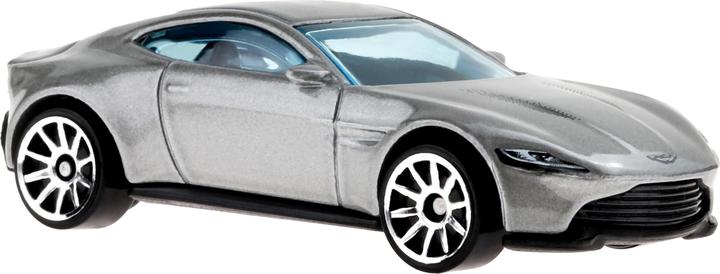 Produktbild Hot Wheels European Car Culture Themed Multipack