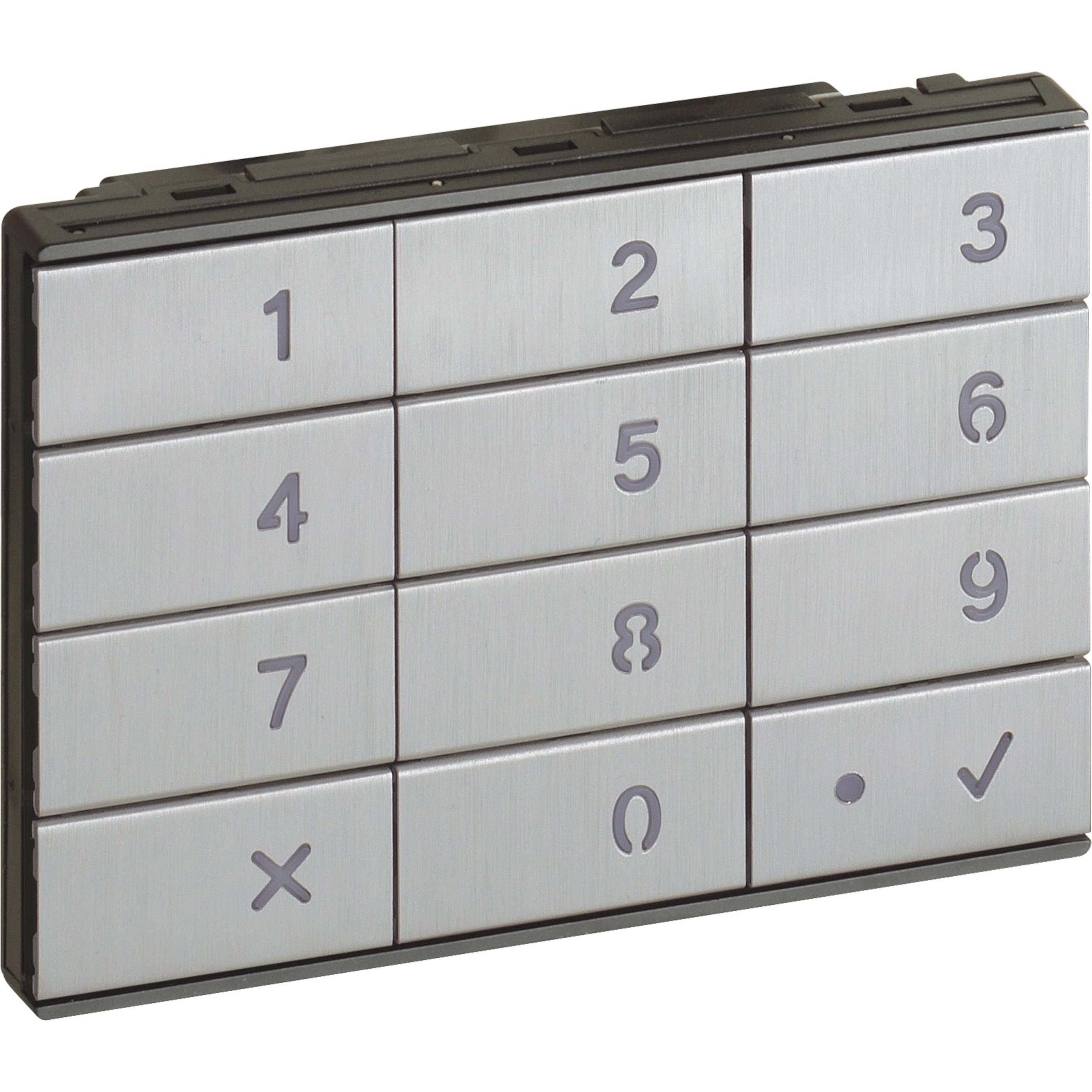 Bticino LINEA 5000 Codelock (345500)