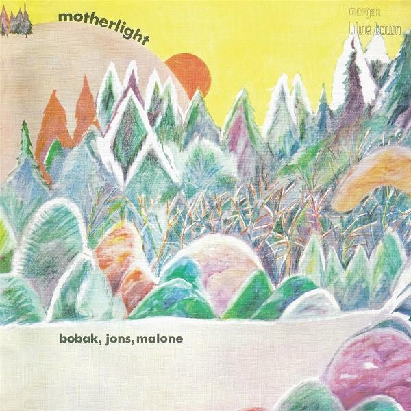 Immagine prodotto Motherlight (Jons Bobak)