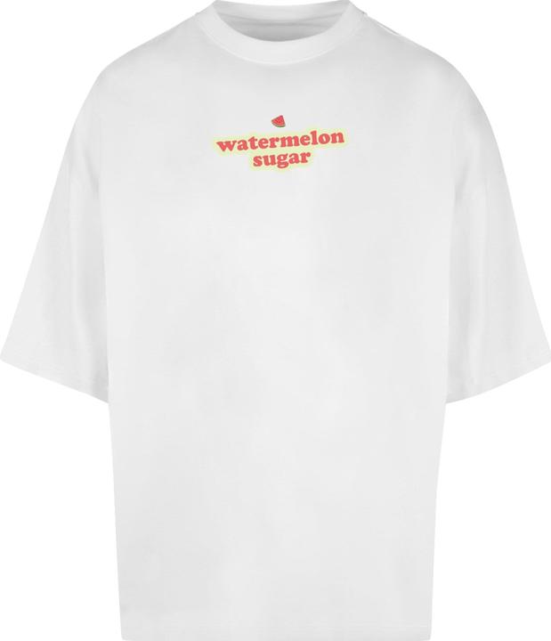 Image du produit Merchcode Summer - Pastèque Sugar Huge Tee - 170835 (4XL)
