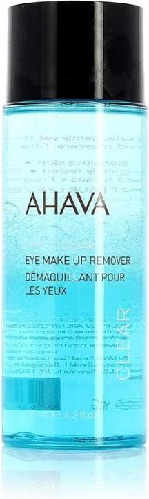 Produktbild Ahava Time to Clear (Make-Up Entferner, 125 ml)