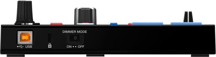 Produktbild Pioneer DJ Pioneer DDJ-SP1