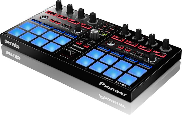 Image du produit Pioneer DJ Pioneer DDJ-SP1