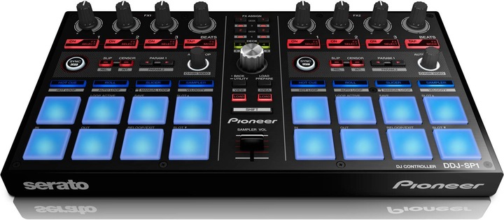 Produktbild Pioneer DJ Pioneer DDJ-SP1