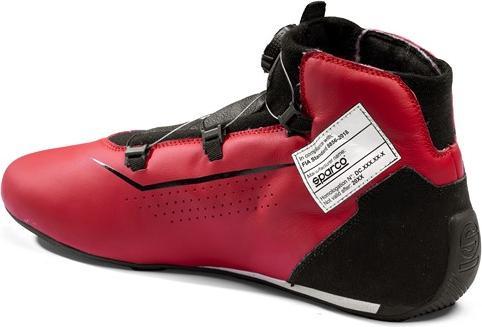 Image du produit Sparco Rennschuhe Rapid Rotor (39)