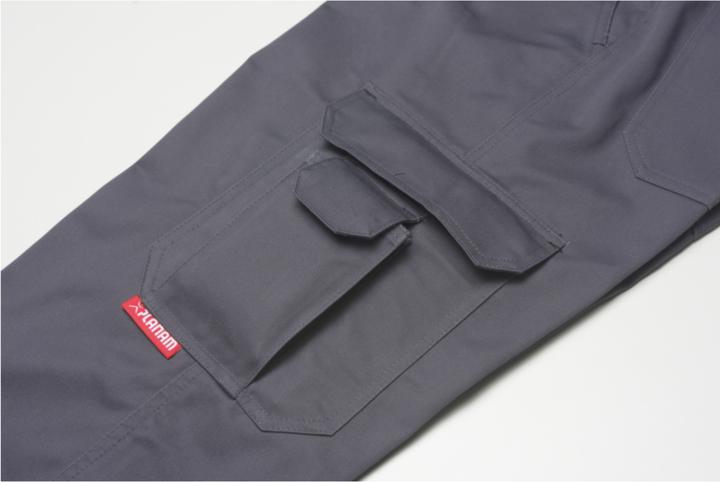 Produktbild Planam Bundhose Outdoor Easy (48, 48)