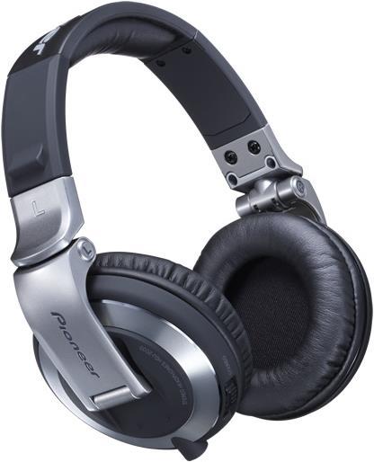 Pioneer DJ Hdj-2000