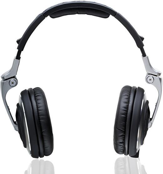 Image du produit Pioneer DJ Hdj-2000