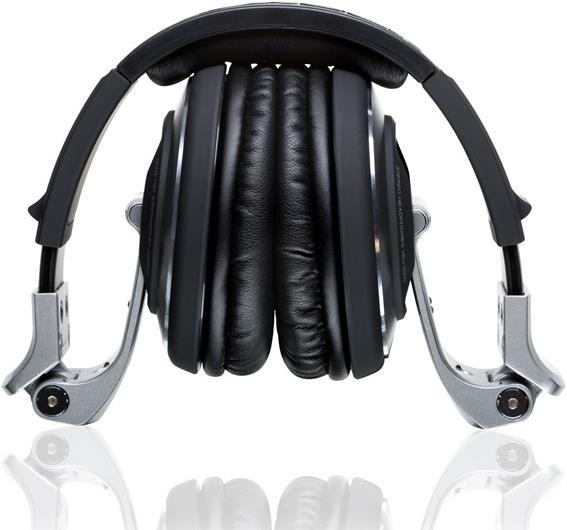 Image du produit Pioneer DJ Hdj-2000