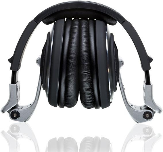 Immagine prodotto Pioneer DJ Hdj-2000