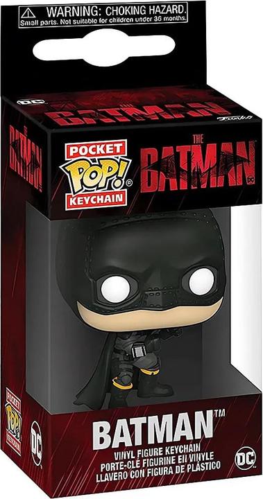 Image du produit Funko Le Batman
