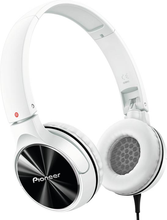 Pioneer Se-Mj532 (Cablato)