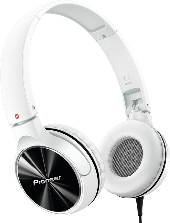 Actual product image Pioneer Se-Mj532 (Cable)
