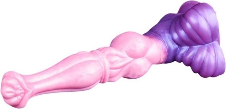 Image du produit Anal Predator Pinky Horse