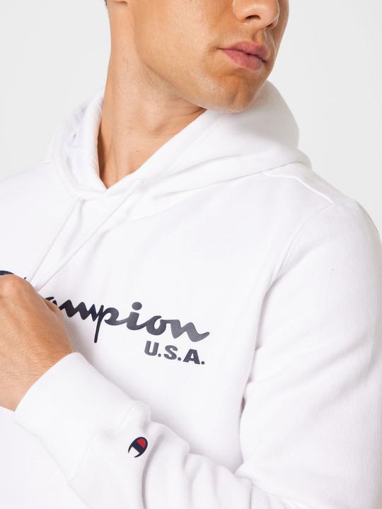 Produktbild Champion Hooded (S)