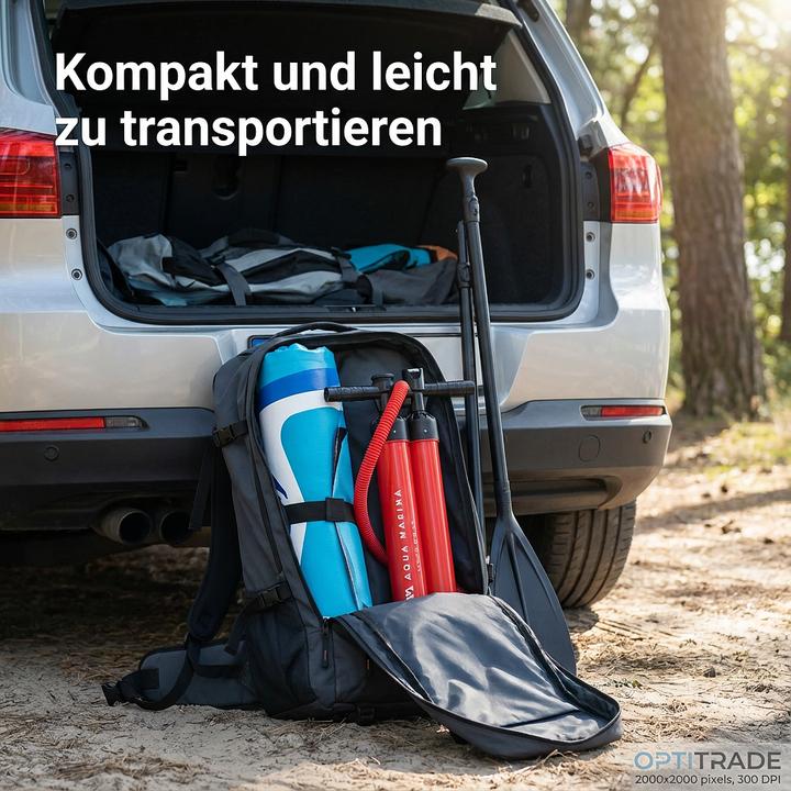 Image du produit Aqua Marina Pompe à air V3