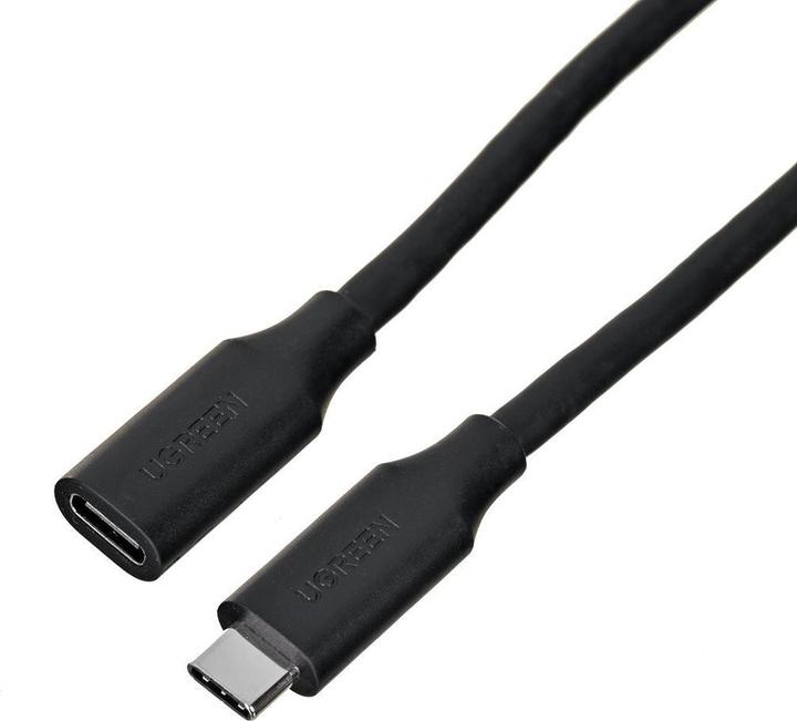 Produktbild Ugreen USB C – USB C (1 m, 100 W)