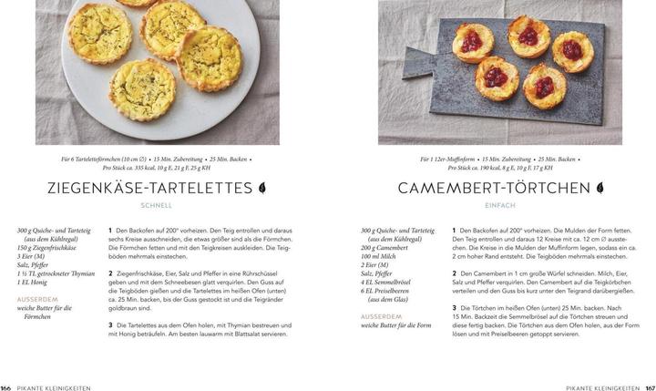 Produktbild Unsere 150 liebsten Backrezepte (Deutsch, 2022)