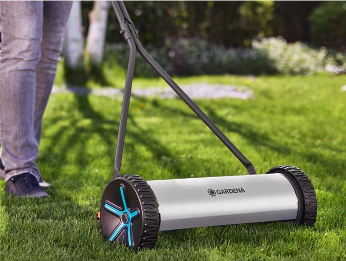 Produktbild Gardena Comfort 330 (Manuell)