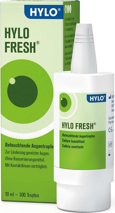Produktbild HYLO Fresh (10 ml)