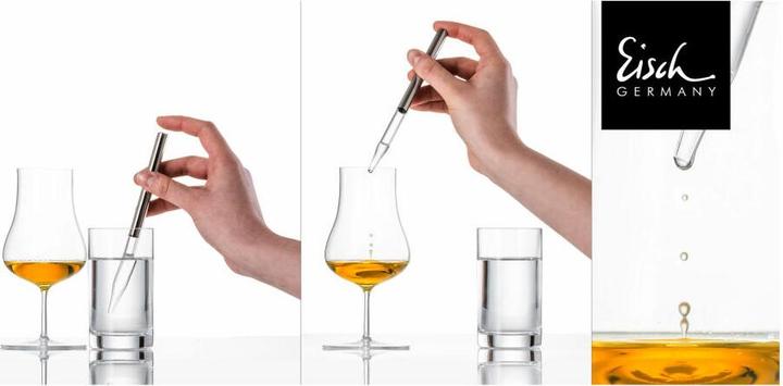 Produktbild Eisch Pipetten (Whisky Steine)