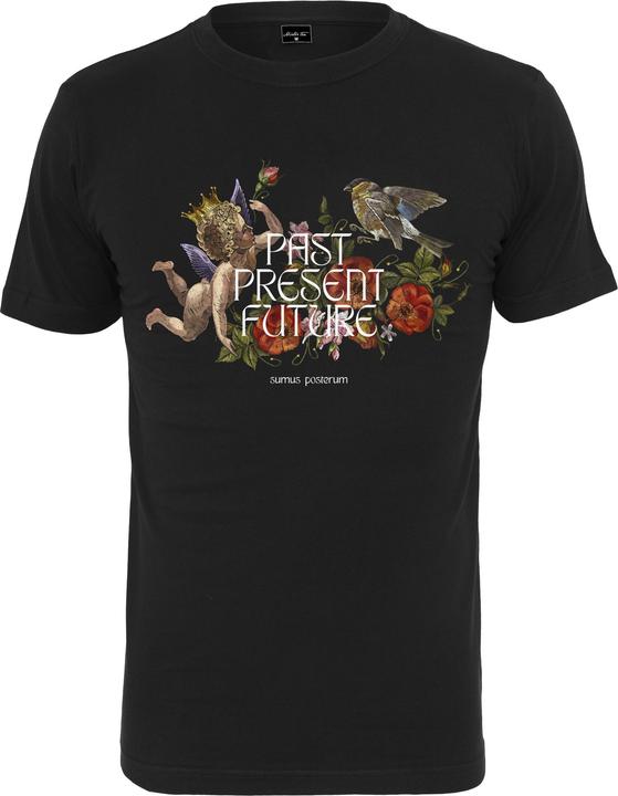 Produktbild MT Past Present Future Tee (XS)