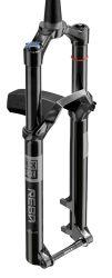 Actual product image RockShox MY26 Fork Reba Gold Isolator 2 Position Remote (120 mm, Air)