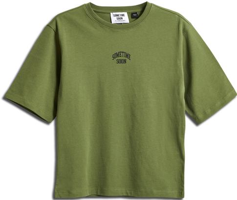 Actual product image hummel stmKARMA T-SHIRT S/S (110)