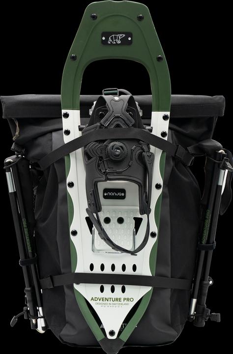 Produktbild Nanuq Adventure Pro Kit (25.20")