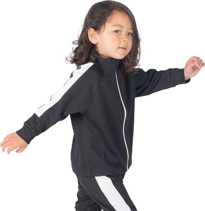Produktbild Larkwood Baby Trainingsanzug Top (80)