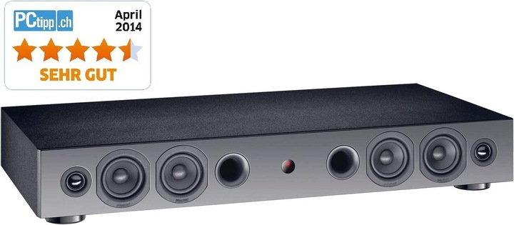 Productafbeelding Magnat Sounddeck 400 BTX (100 W)