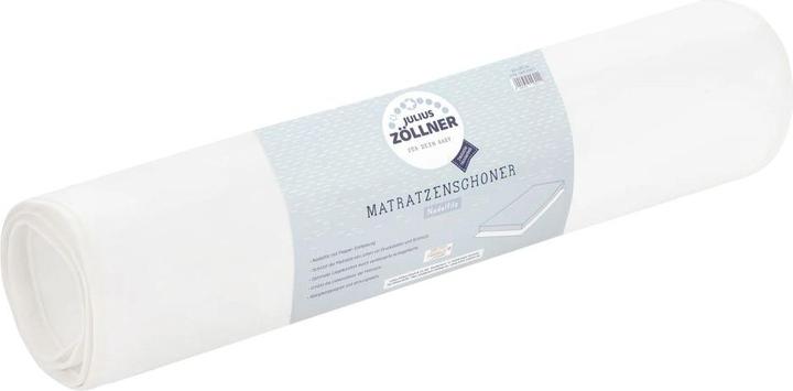 Produktbild Julius Zöllner Spannbetttuch (40 x 50 cm)