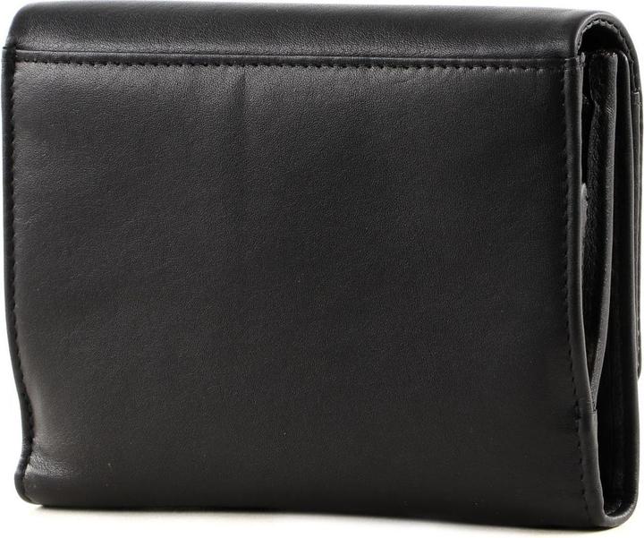 Actual product image Voi Soft Gabi wallet leather 14 cm