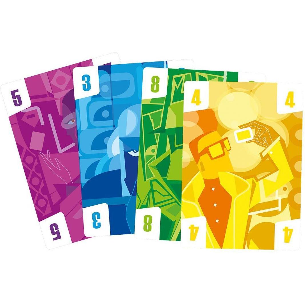 Thumbnail - Asmodée Meistercoup (Deutsch)