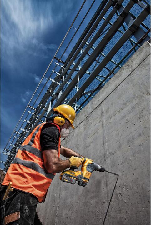 Produktbild DeWalt Hammerbohrer SDSplus (12 Millimeter)
