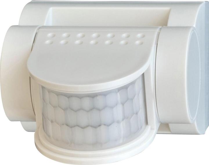 Actual product image Z-Licht SensGard PIR 200 (12 m)