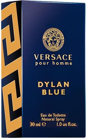 Immagine prodotto Versace Dylan Blue (Eau de toilette, 30 ml)