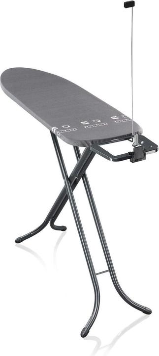 Leifheit Bügeltisch AirBoard M Compact (120 x 38 cm)