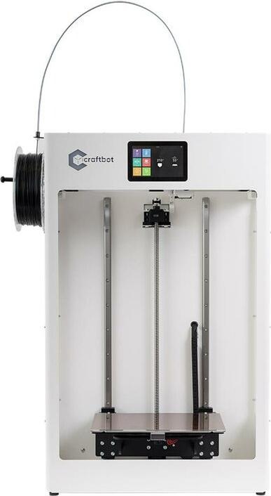Produktbild CraftUnique CraftBot Flow XL