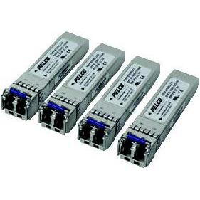 Pelco SFP EI 100M 1310NM MM 2FIB LC, Transceiver