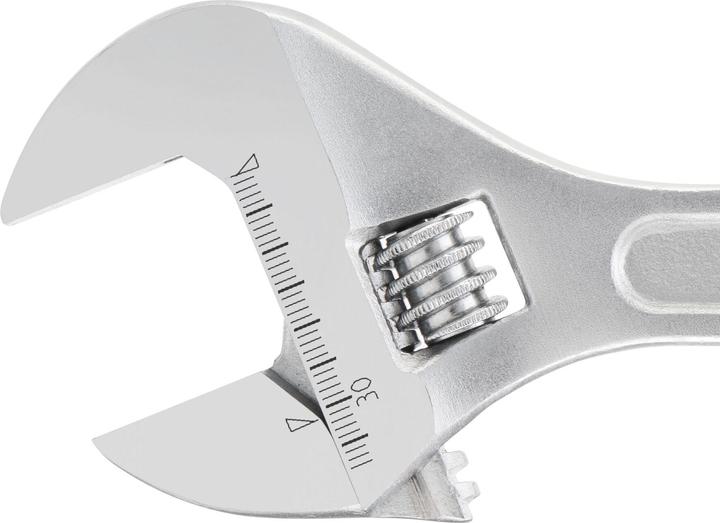 Produktbild Stanley Verstellbarer Schraubenschlüssel aus Metall, 300 mm