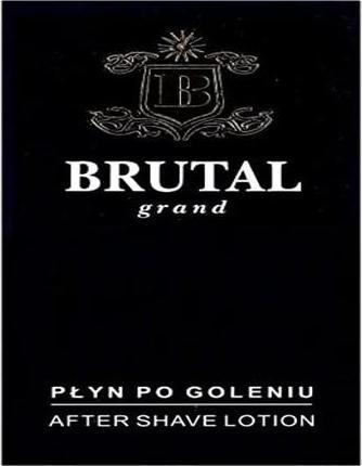 Immagine prodotto La Rive Brutale (Lozione dopobarba, 100 ml)