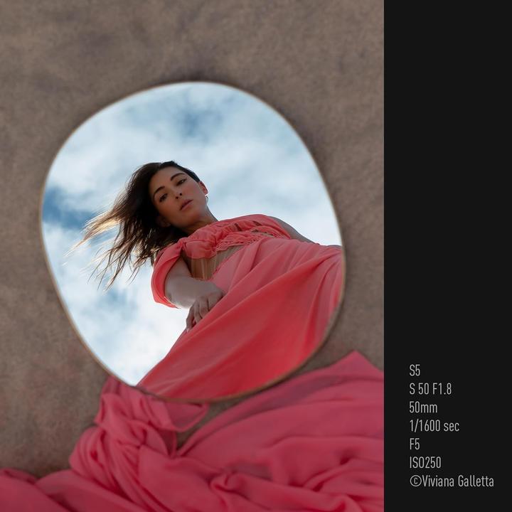 Produktbild Panasonic Lumix S 50mm f/1.8 (Leica L, Vollformat)