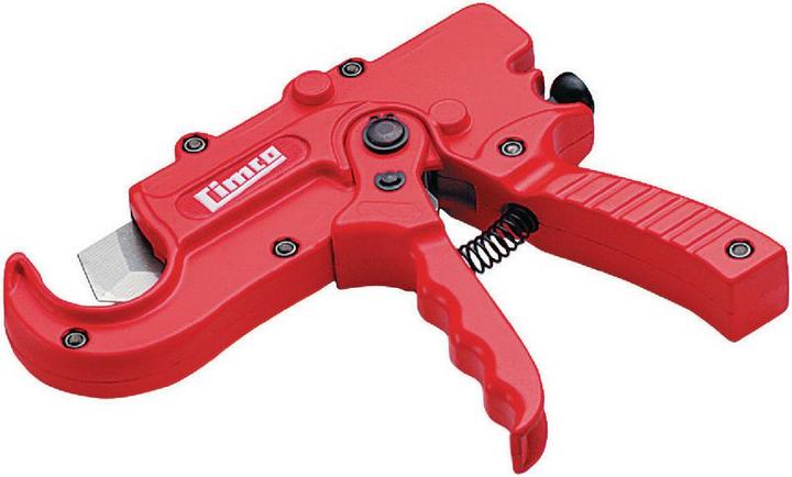 Produktbild Cimco Rohrschneider (209 mm)