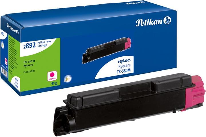 Immagine prodotto Pelikan Tk-580m (M)