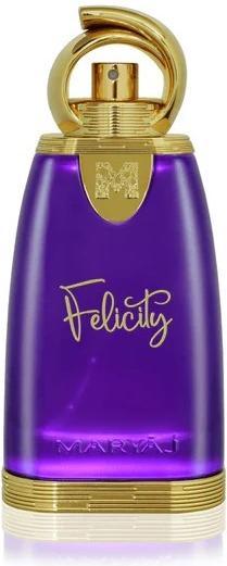 Immagine prodotto Maryaj Felicità (Eau de parfum, 100 ml)