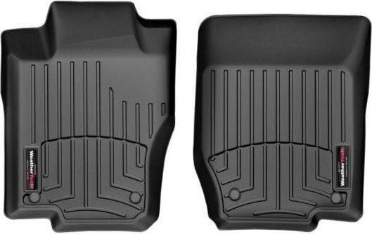 Produktbild WeatherTech Mercedes-Benz ML-Class (2006-2011) 1. Reihe Automatten (klein)