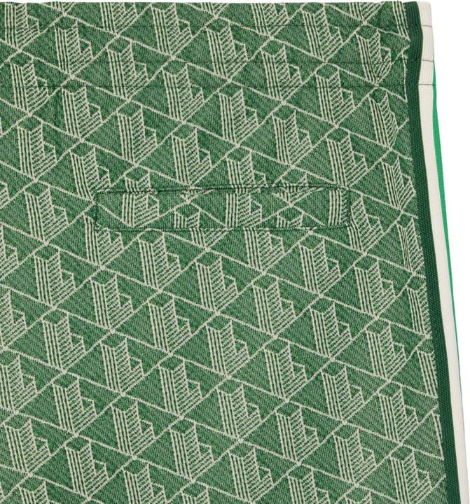 Image du produit Lacoste Trousers Green